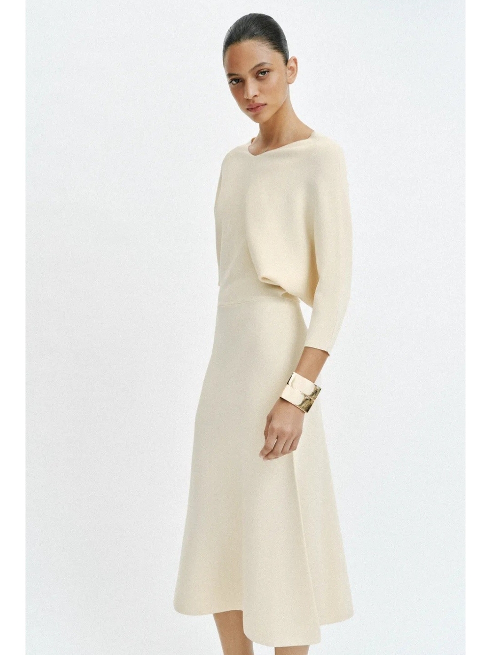 Zara Knit Dress